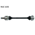 SKF Antriebswelle